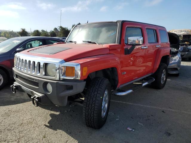 HUMMER H3 2006 5gtdn136268316642