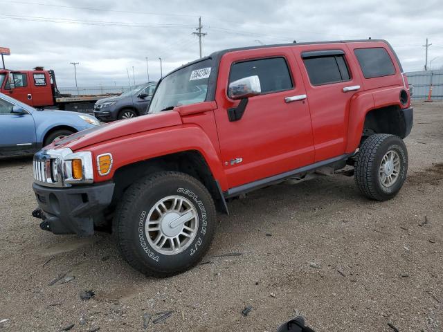 HUMMER H3 2006 5gtdn136368101996