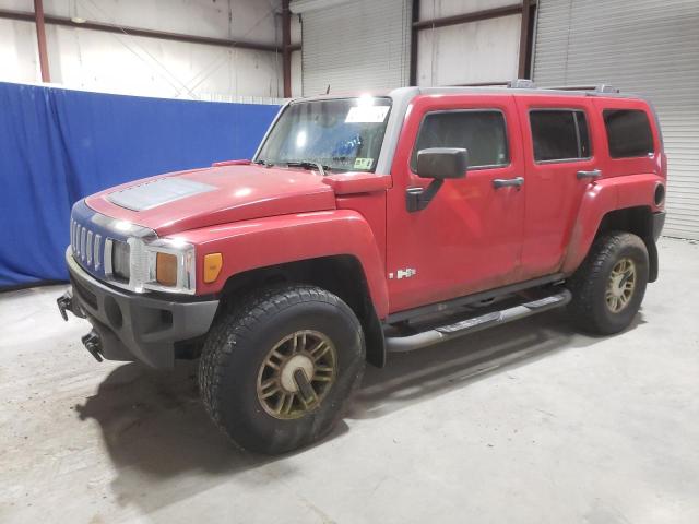 HUMMER H3 2006 5gtdn136368123688