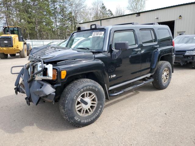 HUMMER H3 2006 5gtdn136368129507