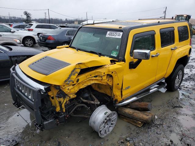 HUMMER H3 2006 5gtdn136368148610