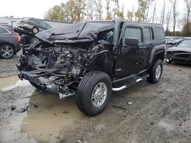 HUMMER H3 2006 5gtdn136368150891