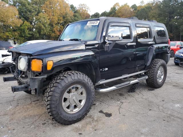 HUMMER H3 2006 5gtdn136368167299