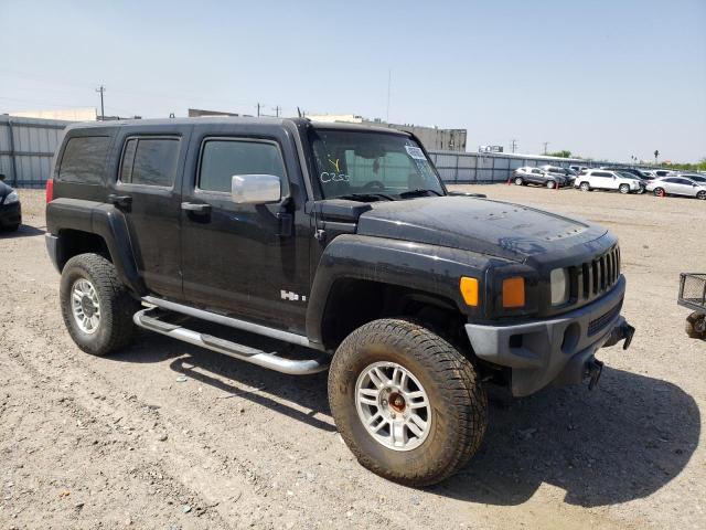 HUMMER H3 2006 5gtdn136368175757