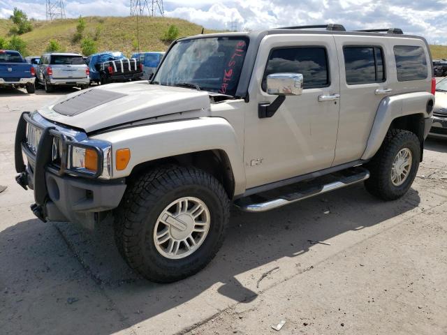 HUMMER H3 2006 5gtdn136368182269