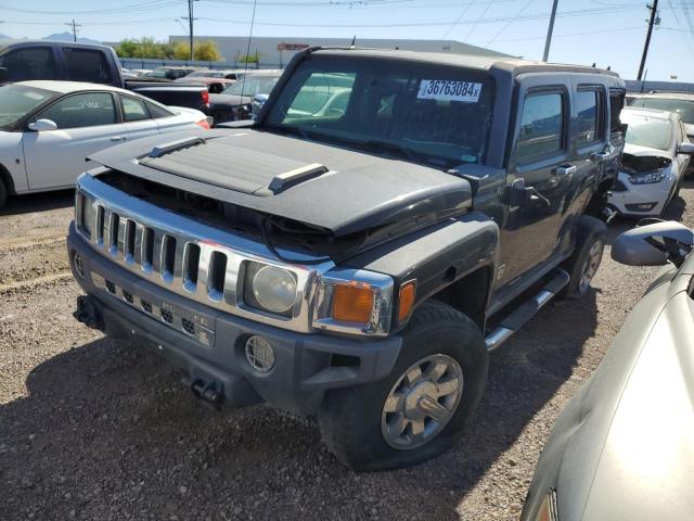 HUMMER H3 2006 5gtdn136368233074