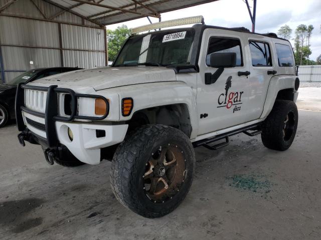 HUMMER H3 2006 5gtdn136368277429