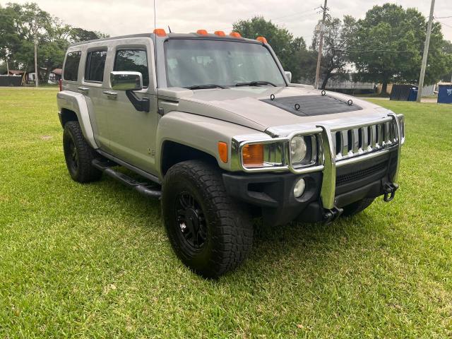 HUMMER H3 2006 5gtdn136368294361