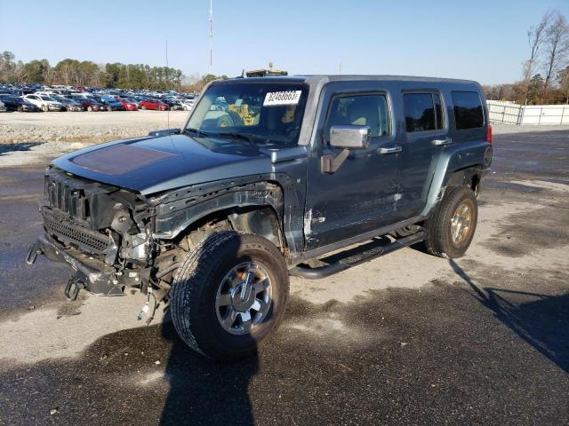 HUMMER H3 2006 5gtdn136368296837