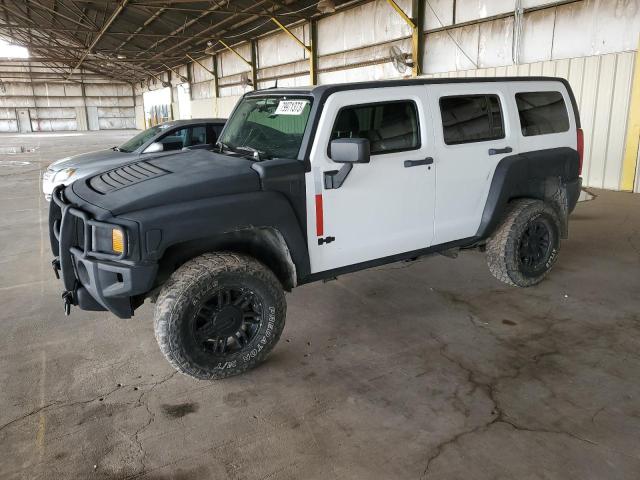 HUMMER H3 2006 5gtdn136368327570