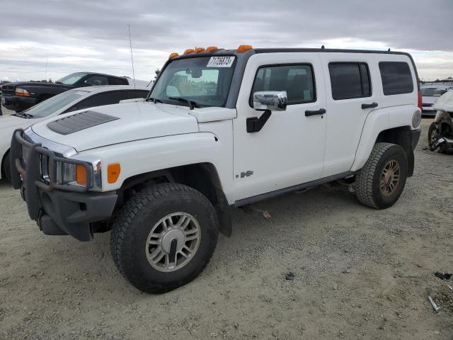 HUMMER H3 2006 5gtdn136468125238