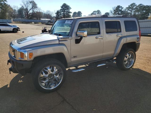 HUMMER H3 2006 5gtdn136468148082