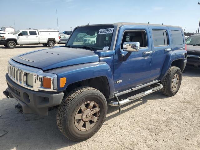 HUMMER H3 2006 5gtdn136468196844