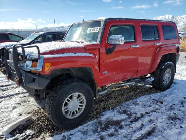 HUMMER H3 2006 5gtdn136468208569