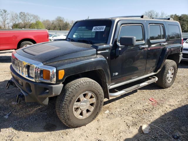 HUMMER H3 2006 5gtdn136468217871