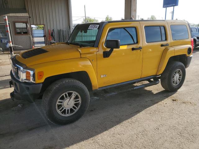 HUMMER H3 2006 5gtdn136468237098