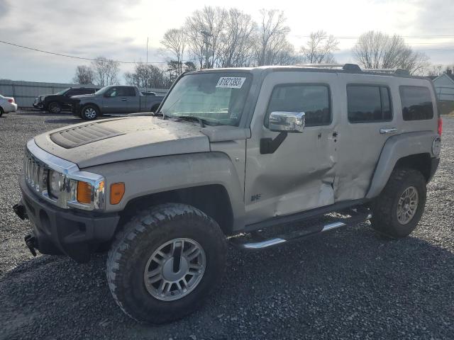 HUMMER H3 2006 5gtdn136468260445