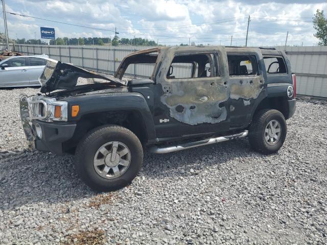 HUMMER H3 2006 5gtdn136468283921