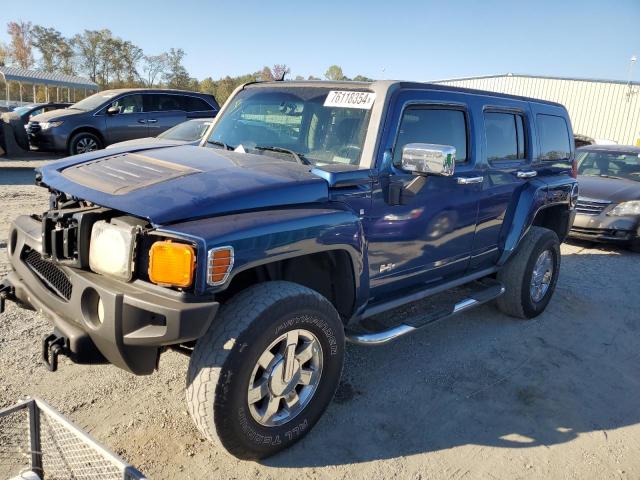 HUMMER H3 2006 5gtdn136468286608