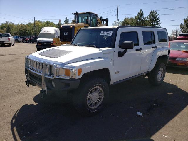 HUMMER H3 2006 5gtdn136468289234