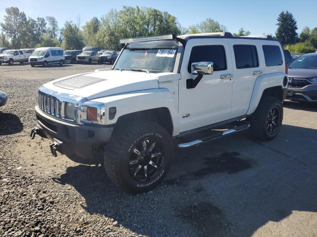 HUMMER H3 2006 5gtdn136468291730