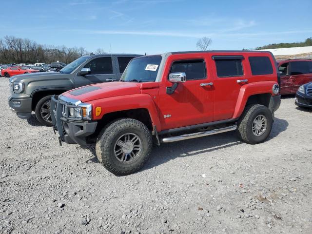 HUMMER H3 2006 5gtdn136468292926