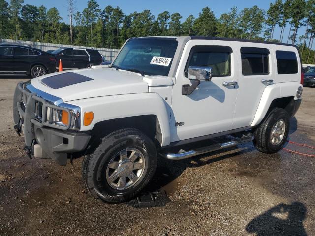 HUMMER H3 2006 5gtdn136468318862