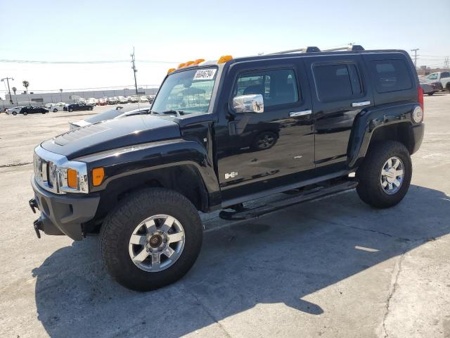 HUMMER H3 2006 5gtdn136468319073