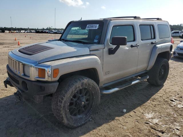 HUMMER H3 2006 5gtdn136468327366