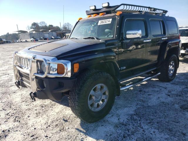 HUMMER H3 2006 5gtdn136568103880