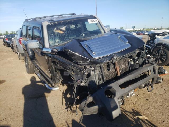 HUMMER H3 2006 5gtdn136568118136