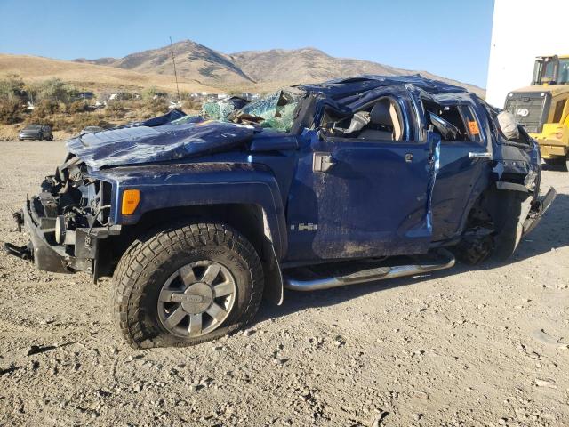 HUMMER H3 2006 5gtdn136568145482