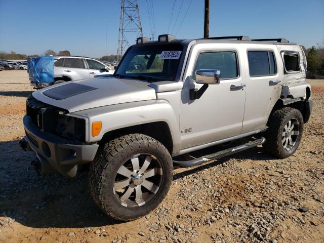 HUMMER H3 2006 5gtdn136568147278