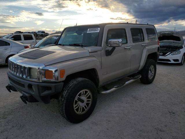 HUMMER H3 2006 5gtdn136568163559