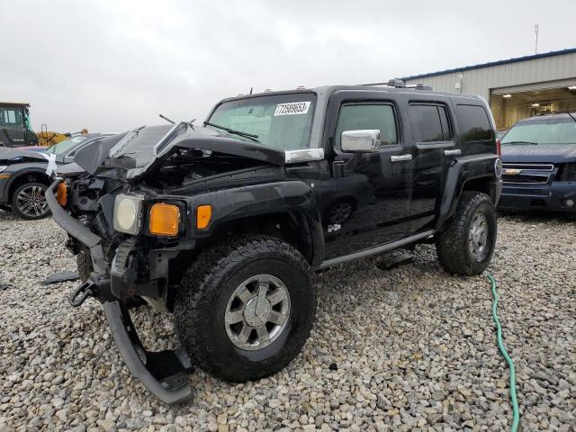 HUMMER H3 2006 5gtdn136568274614