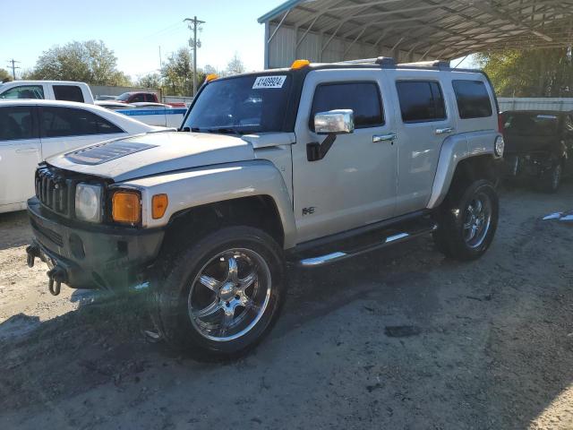 HUMMER H3 2006 5gtdn136568283197