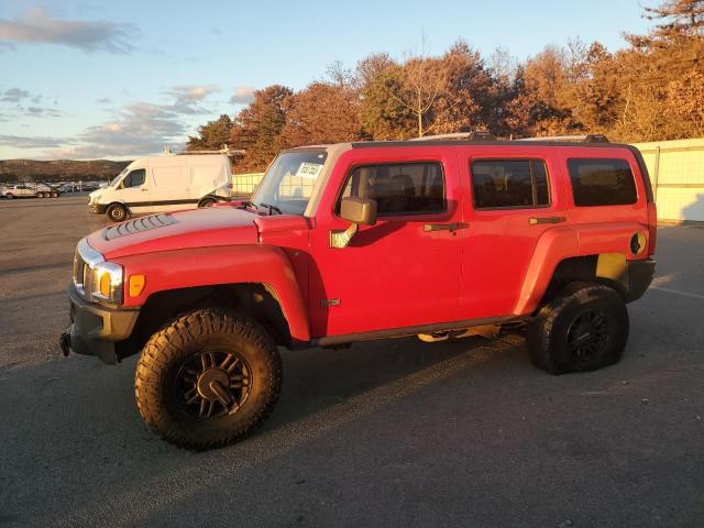 HUMMER H3 2006 5gtdn136568290201