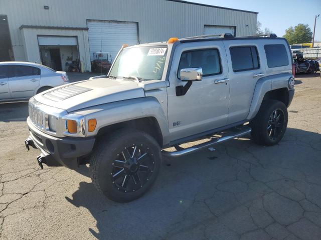 HUMMER H3 2006 5gtdn136568305313