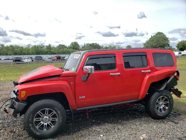 HUMMER H3 2006 5gtdn136568328896