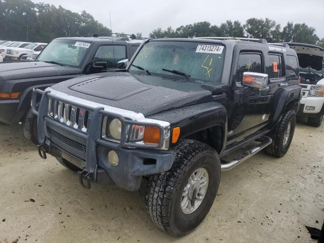 HUMMER H3 2006 5gtdn136668105251