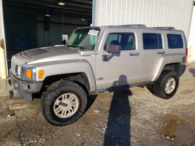 HUMMER H3 2006 5gtdn136668117237