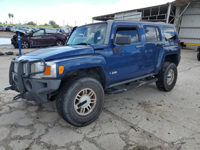 HUMMER H3 2006 5gtdn136668148987