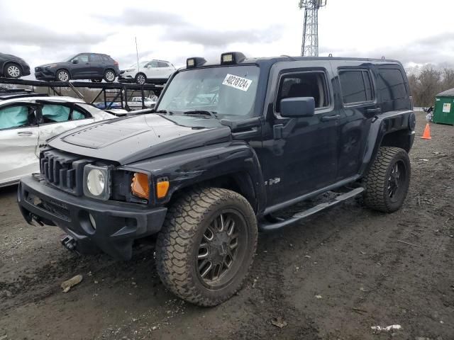 HUMMER H3 2006 5gtdn136668175140