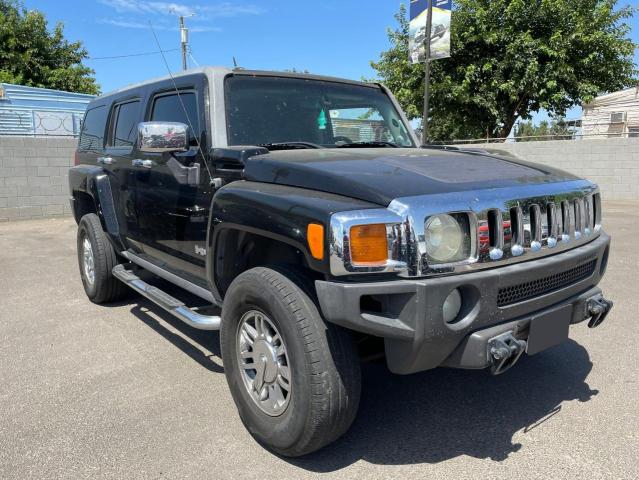 HUMMER H3 2006 5gtdn136668184288