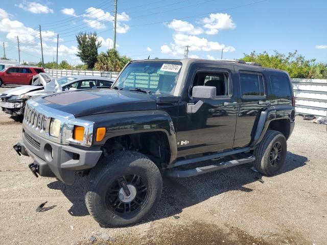 HUMMER H3 2006 5gtdn136668204488