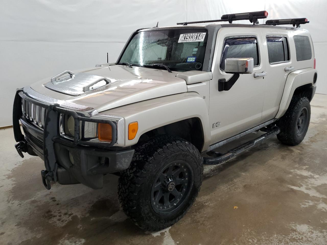 HUMMER H3 2006 5gtdn136668278235