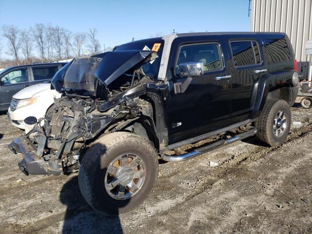 HUMMER H3 2006 5gtdn136668296718