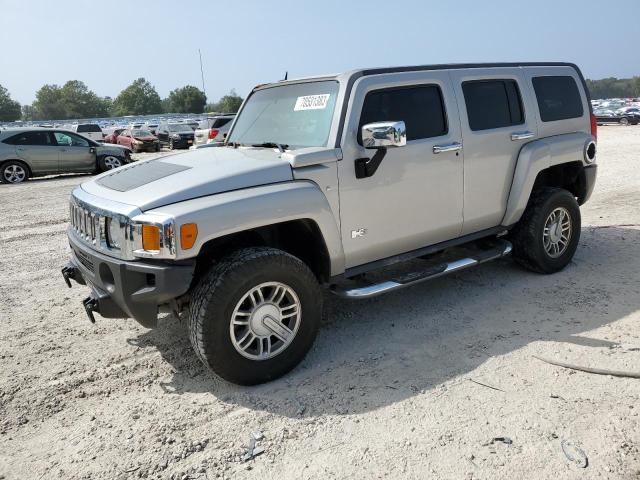 HUMMER H3 2006 5gtdn136668302128