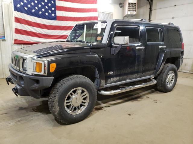 HUMMER H3 2006 5gtdn136668305465