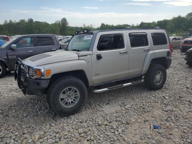 HUMMER H3 2006 5gtdn136668309449